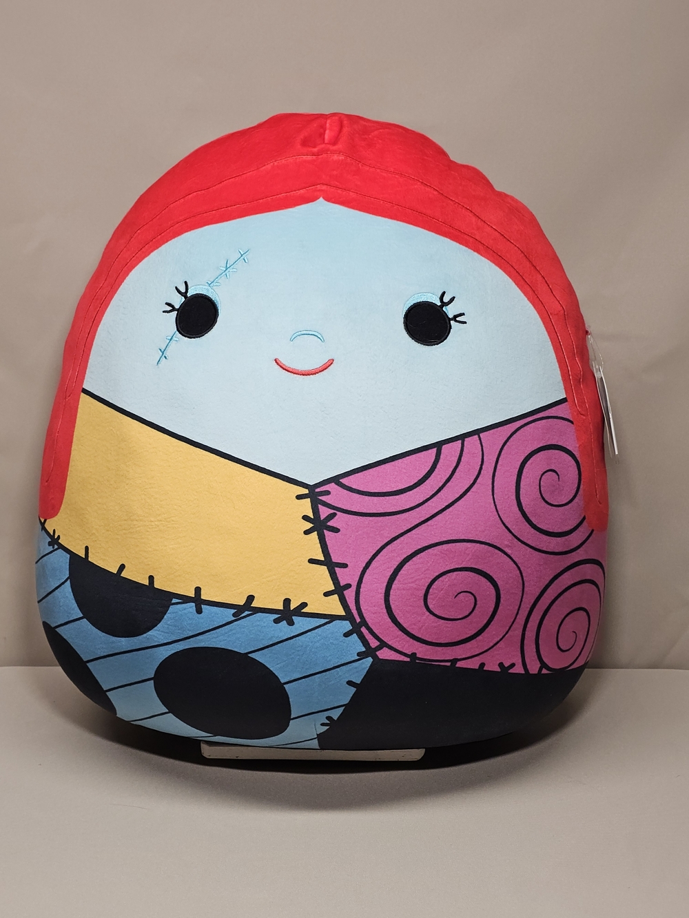 Squishmallow 20" Jumbo - Sally From Nightmare Before Christmas - NWT